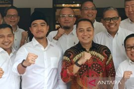Ketum PSI harap Surabaya tetap jadi kota percontohan di Indonesia