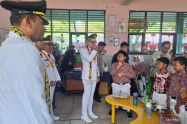 Wamendagri  tegaskan pengelolaan Makan Bergizi Gratis harus transparan