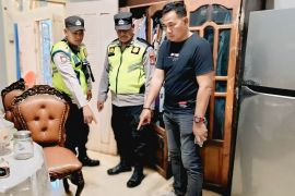 Polres OKU Timur ungkap motif pembunuhan ibu kandung