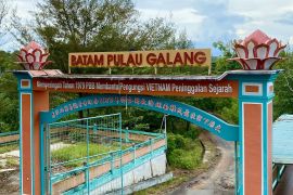 Disbudpar Batam prioritaskan Kampung Vietnam di Galang jadi cagar budaya