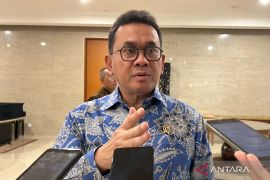 Mendag pastikan Indonesia-AS bernegosiasi sesuai jadwal