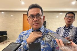 Revisi Permendag 8 masih menunggu satgas deregulasi