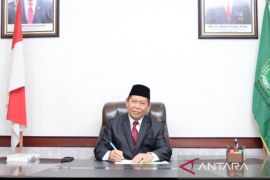 2.580 calon haji Kaltim  berangkat ke Tanah Suci awal Mei 2025