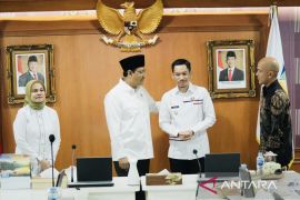 Pemkab Aceh Barat siapkan delapan hektare lahan untuk sekolah rakyat