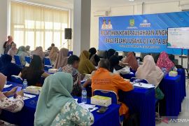 PLUT Batam catat 1.694 pelaku usaha sudah kantongi NIB