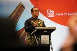 Dirjen AHU : Notaris Sulsel dukung transformasi layanan digital