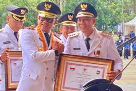 Pasaman raih penghargaan EKPPD Tingkat Nasional