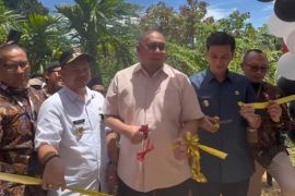 Selesainya tiga tower BTS baru, jawab kebutuhan konektivitas digital masyarakat Sawahlunto