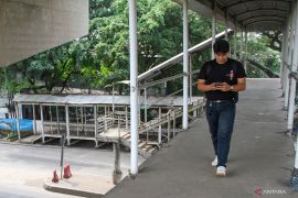 Jalan kaki lebih baik dari jogging dan lari bagi orang tertentu, ini alasannya