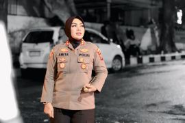 Kapolres Ternate imbau warga waspadai cuaca ekstrem berpotensi gangguan