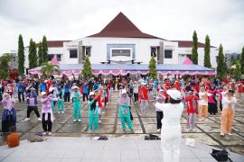 Wagub titip dua pesan asa cita di semarak Pendidikan Maluku Utara