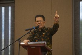 Lampung cegah paham terorisme dengan pendekatan holistik