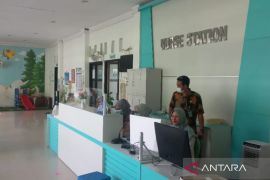 RSUD Abu Hanifah Bangka Tengah buka Poliklinik Hematologi-Onkologi anak