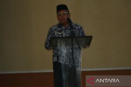 Pemkab Belitung Timur gelar pelatihan bagi penyembelih hewan kurban
