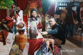 Rumah BUMN bantu UMKM di Rembang untuk tingkatkan pemasaran produk