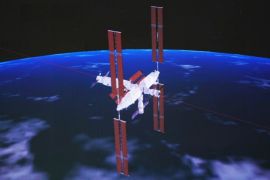 Shenzhou-20 milik China sukses lakukan penambatan di stasiun luar angkasa