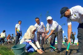 Srikandi PLN NTB hadirkan semangat Kartini pada Hari Kesiapsiagaan Bencana Nasional