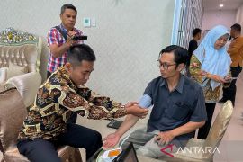 Dinkes Kendari minta ASN manfaatkan cek kesehatan gratis
