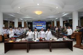 Pemkab Mempawah prioritaskan 4 isu strategis dalam Musrenbang 2026