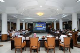 Pertumbuhan ekonomi Mempawah tertinggi di Kalbar