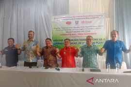 Pabrik bio-CNG di Labuhanbatu  Selatan kontribusi untuk ekonomi hijau