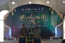 Rangkaian kegiatan BEKISAH 2025 BI Bangka Belitung resmi ditutup