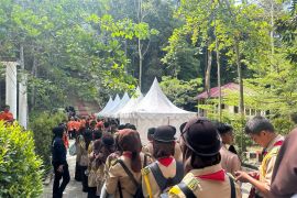 Riau libatkan generasi muda cegah karhutla