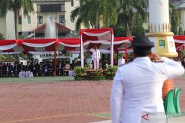 Pemkab Bekasi: Sinergi pusat kunci sukses otonomi daerah