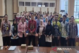 Kotabaru learns from Banjarbaru to accelerate BLUDs