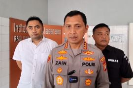 Polisi cari jasad supir taksi online yang dibuang ke kali baru Tanjung Burung Teluknaga