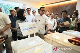 BPJS Ketenagakerjaan Jatim perkuat edukasi calon PMI