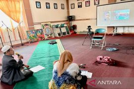 LPTQ Kotabaru seleksi peserta untuk MTQ Tingkat Provinsi Kalsel