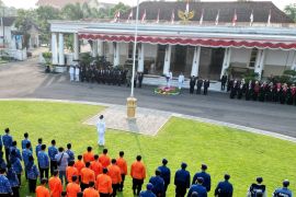 Wali Kota Madiun: Hari Otda momentum tingkatkan sinergi pusat-daerah