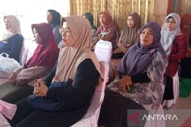 Pemkot Madiun selenggarakan pemeriksaan papsmear deteksi dini kanker serviks