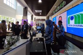 PDAM Kudus mulai perluas bisnis