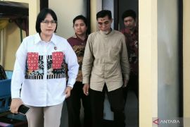 Polda NTB tahan pegawai LPPM Unram hamili mahasiswi KKN