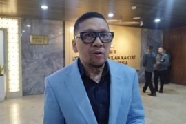 Golkar dukung gelar Pahlawan Nasional Presiden kedua RI Soeharto