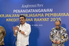 Tekan kredit macet, Menteri Maman usulkan bank bentuk tim pendamping UMKM