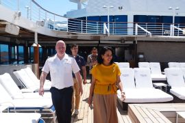 Indonesia akan optimalkan penempatan pekerja migran sektor hospitality, kapal pesiar