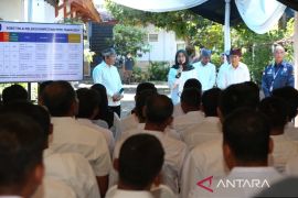 Pemkab Banyuwangi selenggarakan seleksi PPPK tahap 2 pada 26 April-5 Mei 2025