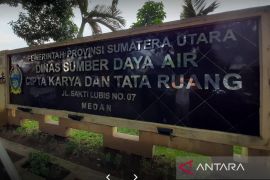Warga di Medan ngaku ditipu oknum ASN Dinas Sumber Daya Air dengan modus janjikan proyek