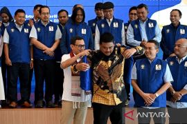 Gubernur Sumut sebut TPPO di Myanmar  jadi perhatian pemprov