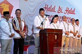 Gubernur Sumut ganti pola bantuan bagi rumah ibadah, begini polanya