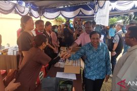 PKK Papua Barat Daya gandeng IDI layani pengobatan gratis