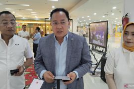 Kabupaten di Sumsel sudah lindungi Kekayaan Intelektual dalam perda