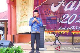 Pemkot Payakumbuh imbau pemilik kafe, biliar, dan karaoke patuhi aturan ketertiban umum