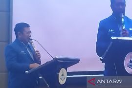 Bupati Lombok Barat LAZ terpilih sebagai Ketua DPW PAN NTB