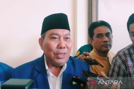 Mantan Ketua DPW PAN NTB Muazzim pimpin DPW PAN Bali