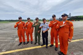 AAU latih 145 taruna di Lanud Dhomber Balikpapan
