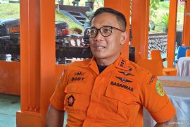Basarnas Balikpapan butuh tambahan personel hadapi IKN